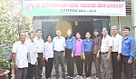 Khởi động Tháng Thanh niên năm 2016
