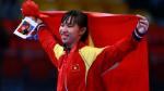 Vietnam's taekwondo looks towards 2016 Rio Olympics