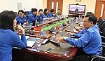 Các hoạt động của Tháng Thanh niên 2016 phải xuống đến tận cơ sở
