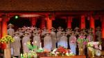 Ao dai festival shines in Hanoi