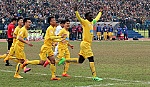 Vòng 4 V-League 2016: Xứ Thanh ngại đất Mỏ, sông Hàn 