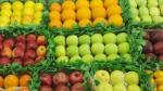 Fruit, vegetable exports to increase