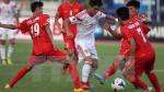 Football: Philippines, Myanmar to co-host regional Suzuki Cup