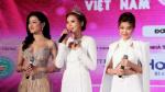 Miss Vietnam pageant 2016 launched in Ho Chi Minh City