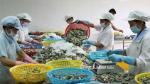 Duties on Vietnamese shrimp sent to US increased