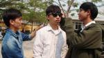 Undergraduates in Vietnam make multi-purpose glasses for blind