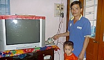Cảnh giác với nhóm người lừa đảo đòi nợ tiền cước điện thoại