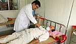 Ngày thế giới chống lao (24-3): Tạo sức mạnh tổng thể đẩy lùi bệnh lao
