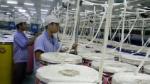 Industrial production index rises by 6.2% in March