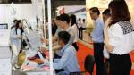 1,000 enterprises attend garment industry expo in Ho Chi Minh City