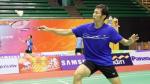 Tien Minh returns to top 40 in BWF world rankings