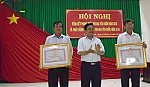 Châu Thành: Phát động Phong trào thi đua yêu nước năm 2016