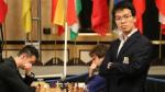 Quang Liem leads Vietnam to silver at Asian Nations Chess Cup