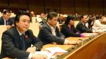 18th working day of NA's 11th meeting