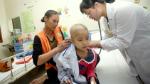 Vietnam records 75,000 deaths from cancer each year