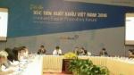 Vietnam aims to become sustainable export country