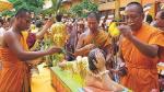 Ho Chi Minh City: Khmer people welcome Chol Chnam Thmay festival