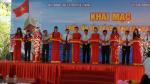 Hoang Sa, Truong Sa exhibition opens on Tien Giang province