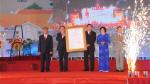 My Tho city of Tien Giang recognized as the urban of grade I