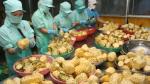 Agricultural produce exports bring in over US$10 billion