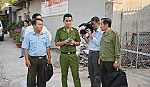 Kiểm tra kinh doanh dịch vụ văn hóa gây tiếng ồn
