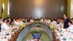 PM chairs Cabinet meeting to address business petitions