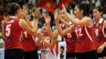 Vietnam in Group A at Asian volleyball event