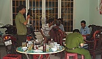 Tiếp tục kiểm tra kinh doanh dịch vụ văn hóa gây tiếng ồn