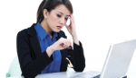 Biến chứng nguy hiểm do lưu thông máu kém