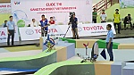 2016 Vietnam Robocon final round to gather 32 teams