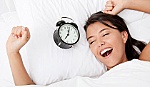 10 lợi ích khó cưỡng khi duy trì dậy sớm và đi ngủ sớm