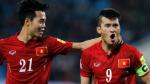 Vietnam drops in FIFA rankings