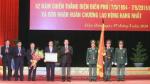 Ceremony marks 62nd anniversary of Dien Bien Phu victory