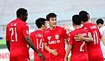 Becamex Bình Dương thắng đậm HAGL 5-0