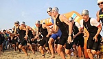 VNG IRONMAN 70.3: Hai thí sinh từ Pháp và Thụy Sỹ đạt giải quán quân