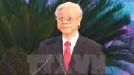 Party chief named Secretary of Central Military Commission