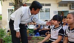 Những tật khúc xạ thường gặp ở học sinh