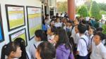 Hoang Sa, Truong Sa exhibition opens on Cai Lay town
