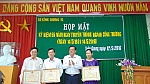 Marking the 65th anniversary of the traditional sectors of Industry and Trade of Vietnam