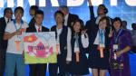 Vietnamese students shine at world's largest int'l science competition