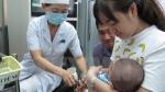 Monthly JE vaccination schedule benefits 2 million children