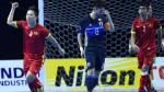 Vietnam to meet Italy in Group C at Futsal World Cup