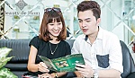 Spa Thái Lan tại Tiền Giang địa chỉ thư giãn và làm đẹp