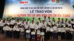 Farmers get zero-interest loans to send children to school