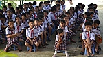 Vietnam strives to have 96 percent of kids attending preschool