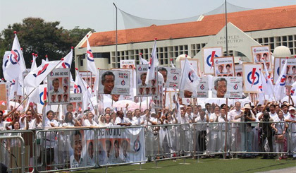 Ảnh minh họa. Nguồn: AFP/TTXVN