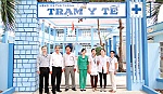 Chú trọng chất lượng chăm sóc sức khỏe nhân dân