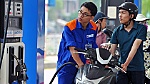 Petrol prices up nearly VND700 per litre