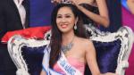 Miss Ao Dai 2016 to compete in Miss World 2016