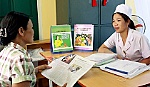Phòng chống AIDS là nhiệm vụ ưu tiên của Chính phủ Việt Nam